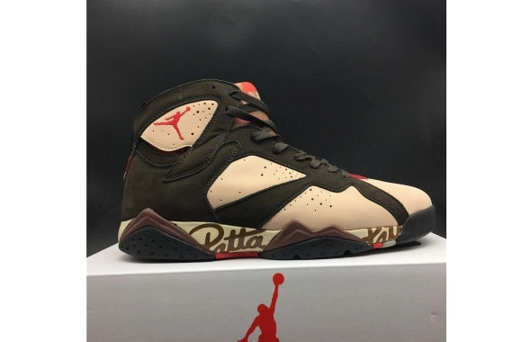 7 AT3375-200 Retro Shimmer Patta AT3375-200 Jordan  1123